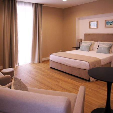 Bea Guest House 波尔图·埃尔科莱 外观 照片