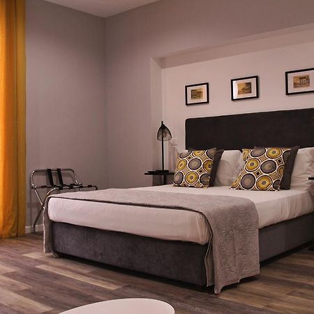 Bea Guest House 波尔图·埃尔科莱 外观 照片