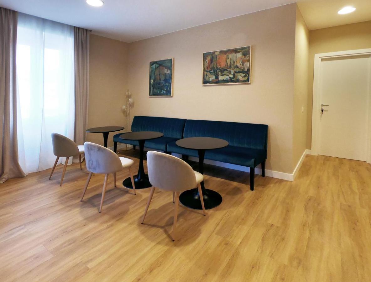 Bea Guest House 波尔图·埃尔科莱 外观 照片