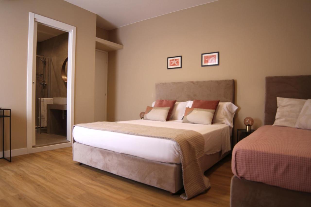 Bea Guest House 波尔图·埃尔科莱 外观 照片