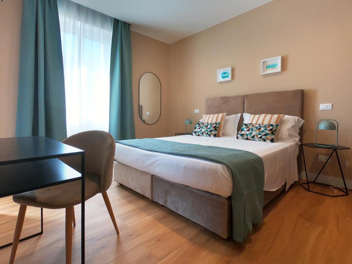 Bea Guest House 波尔图·埃尔科莱 外观 照片