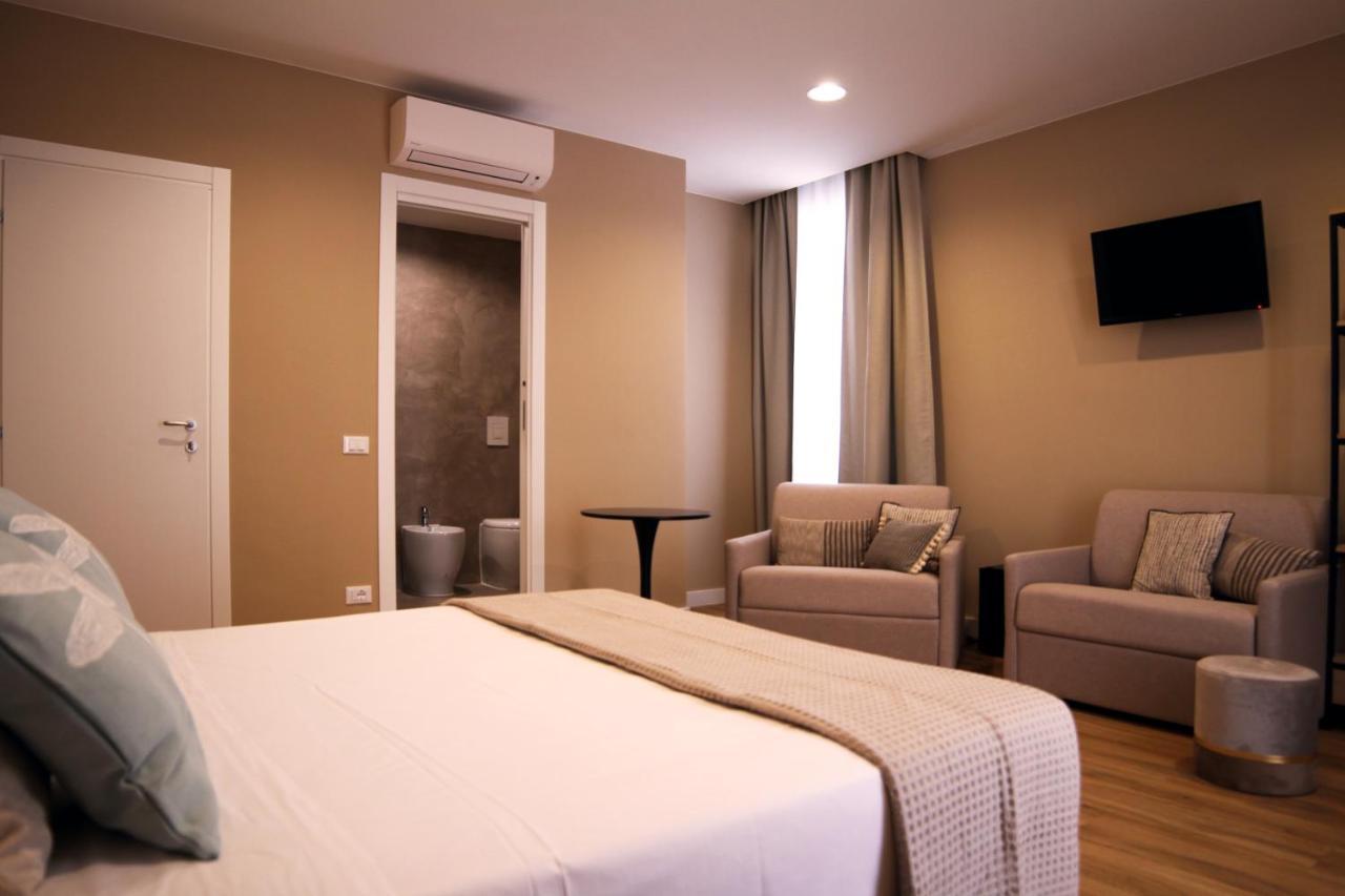 Bea Guest House 波尔图·埃尔科莱 外观 照片