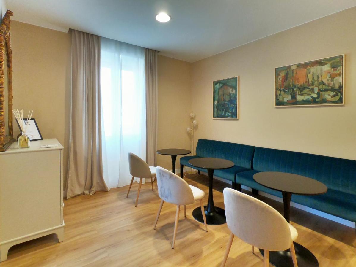 Bea Guest House 波尔图·埃尔科莱 外观 照片