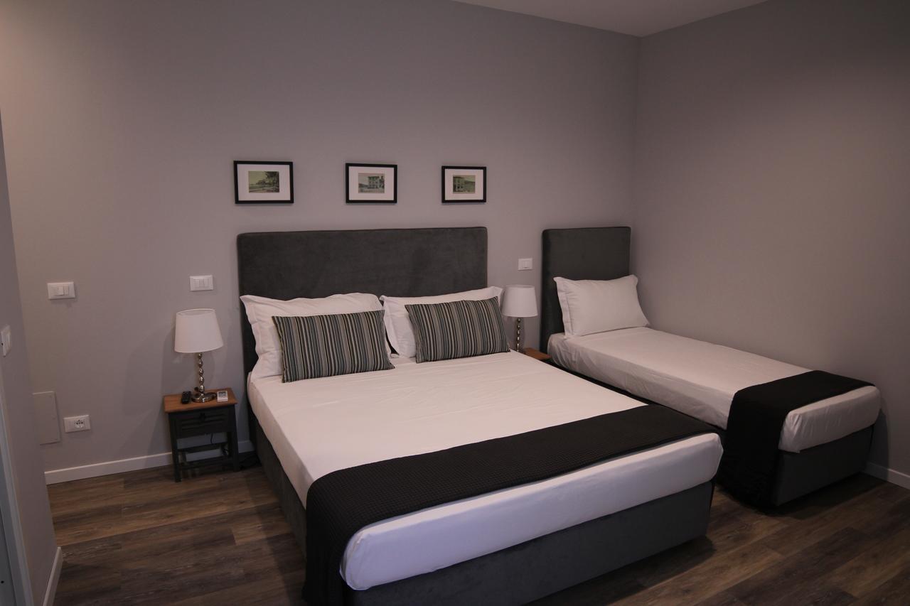 Bea Guest House 波尔图·埃尔科莱 外观 照片