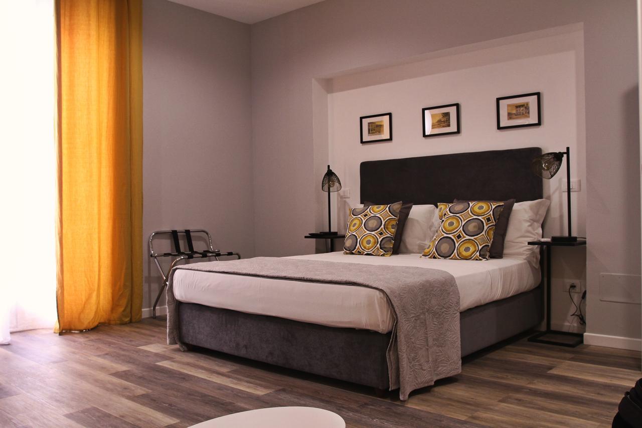 Bea Guest House 波尔图·埃尔科莱 外观 照片