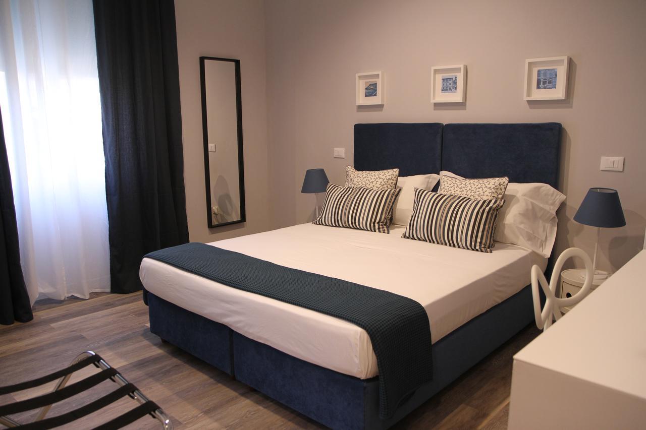 Bea Guest House 波尔图·埃尔科莱 外观 照片