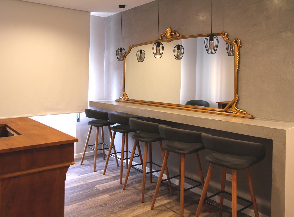 Bea Guest House 波尔图·埃尔科莱 外观 照片